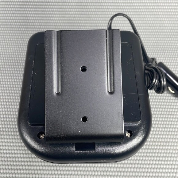 Travel Coffee Mug & Power Warmer Model MEC 205 Vintage Mountable Hot and Ready - Picture 7 of 9